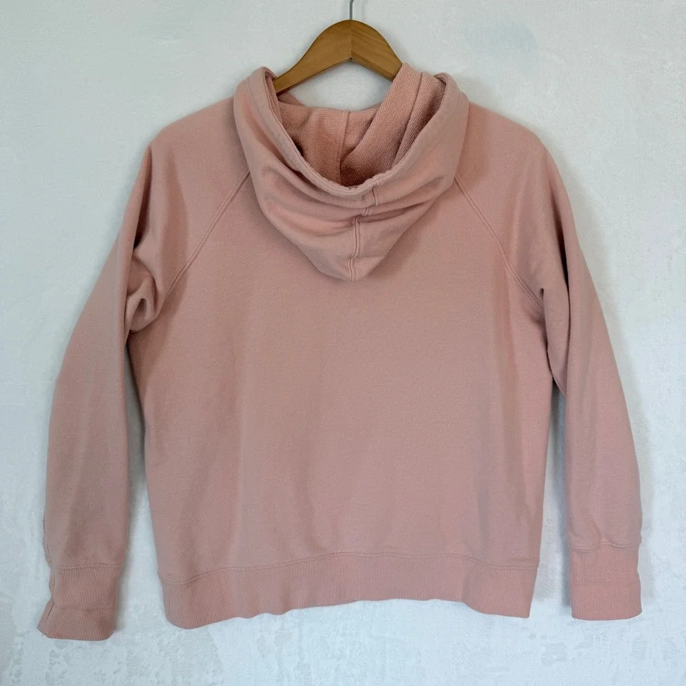 Champion Palm Springs California Hoodie‎ Pink Women's Size L - Picture 9 of 9